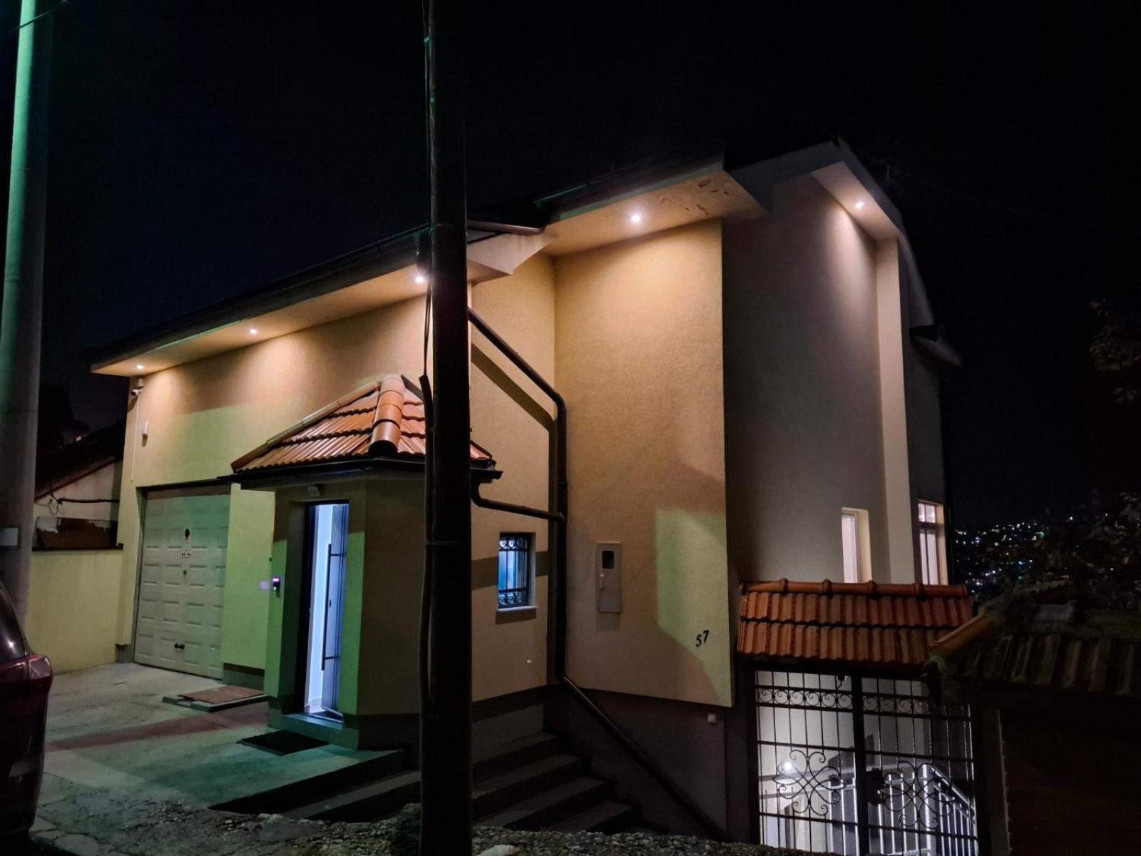Address Apartment Saraievo Exterior foto