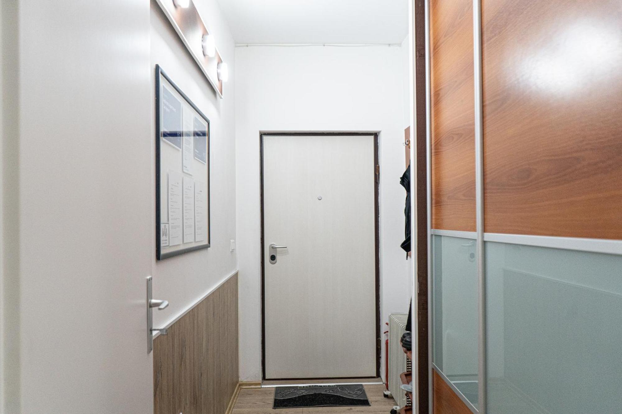 Address Apartment Saraievo Exterior foto
