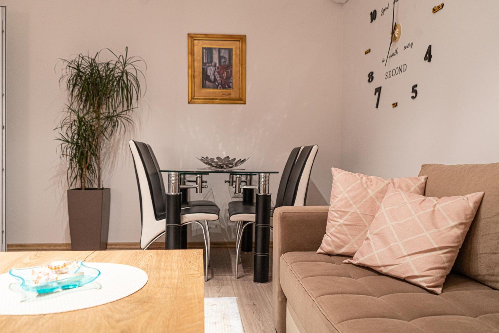 Address Apartment Saraievo Exterior foto