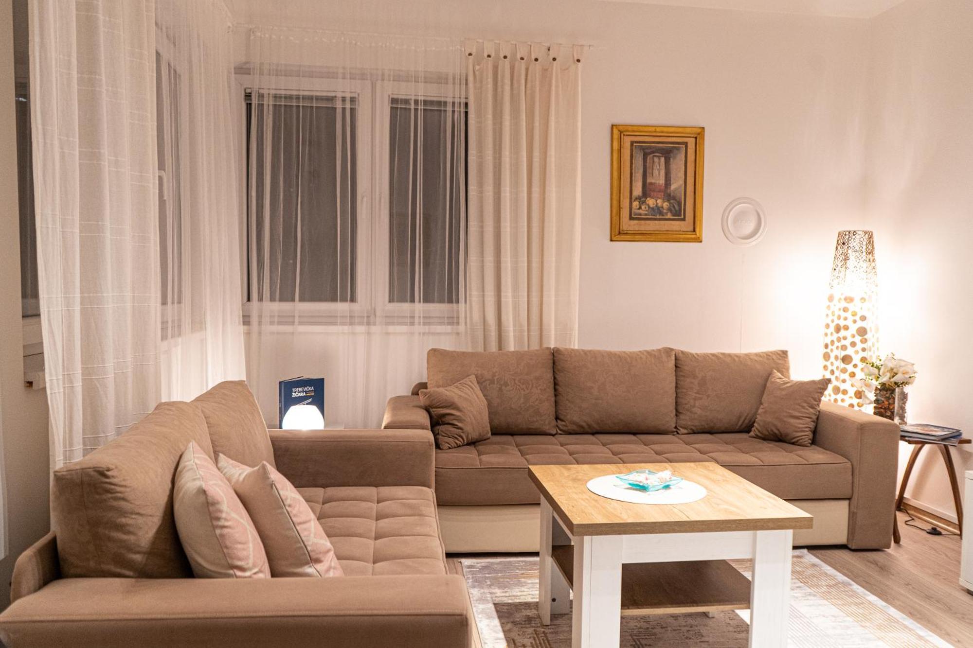Address Apartment Saraievo Exterior foto