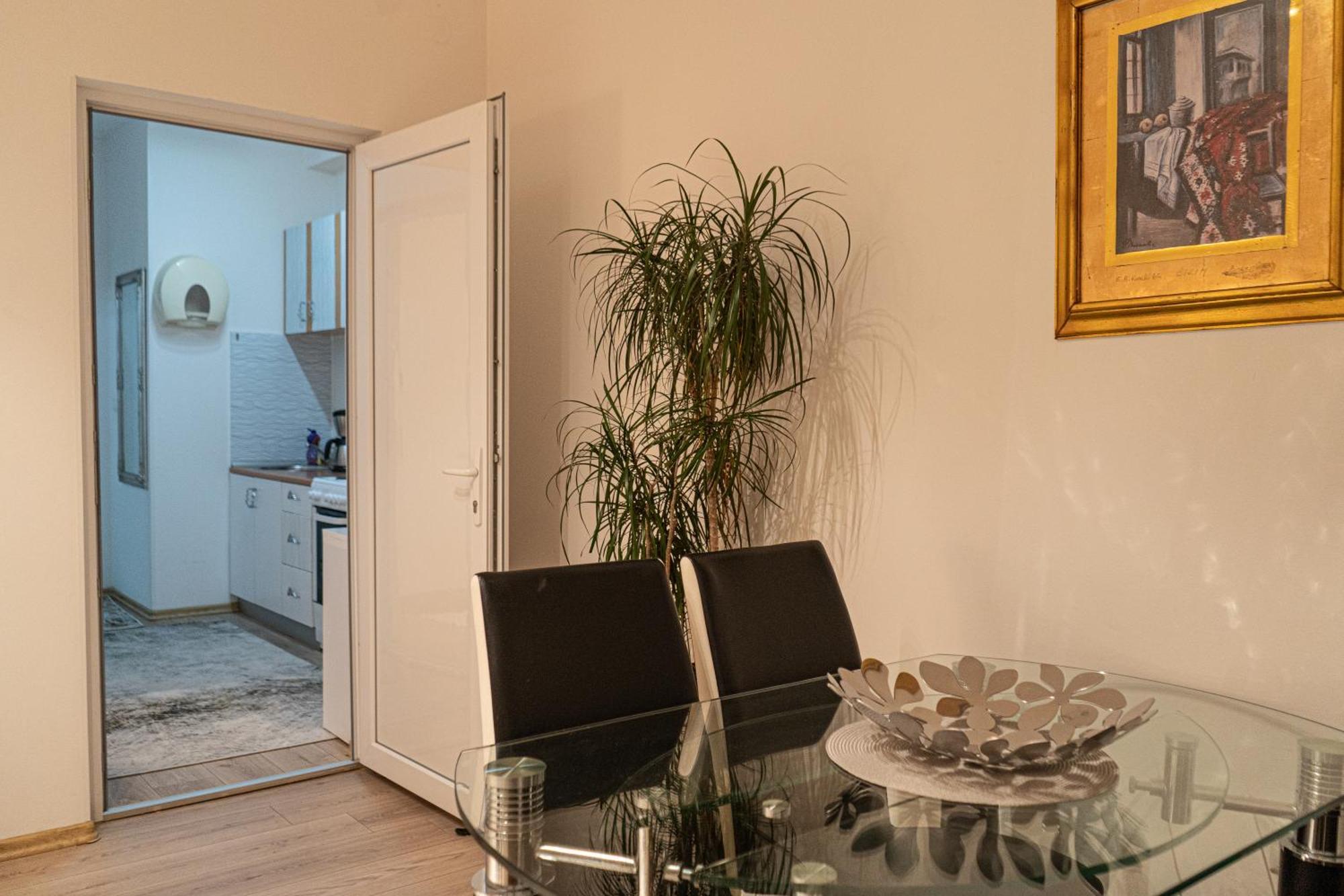 Address Apartment Saraievo Exterior foto