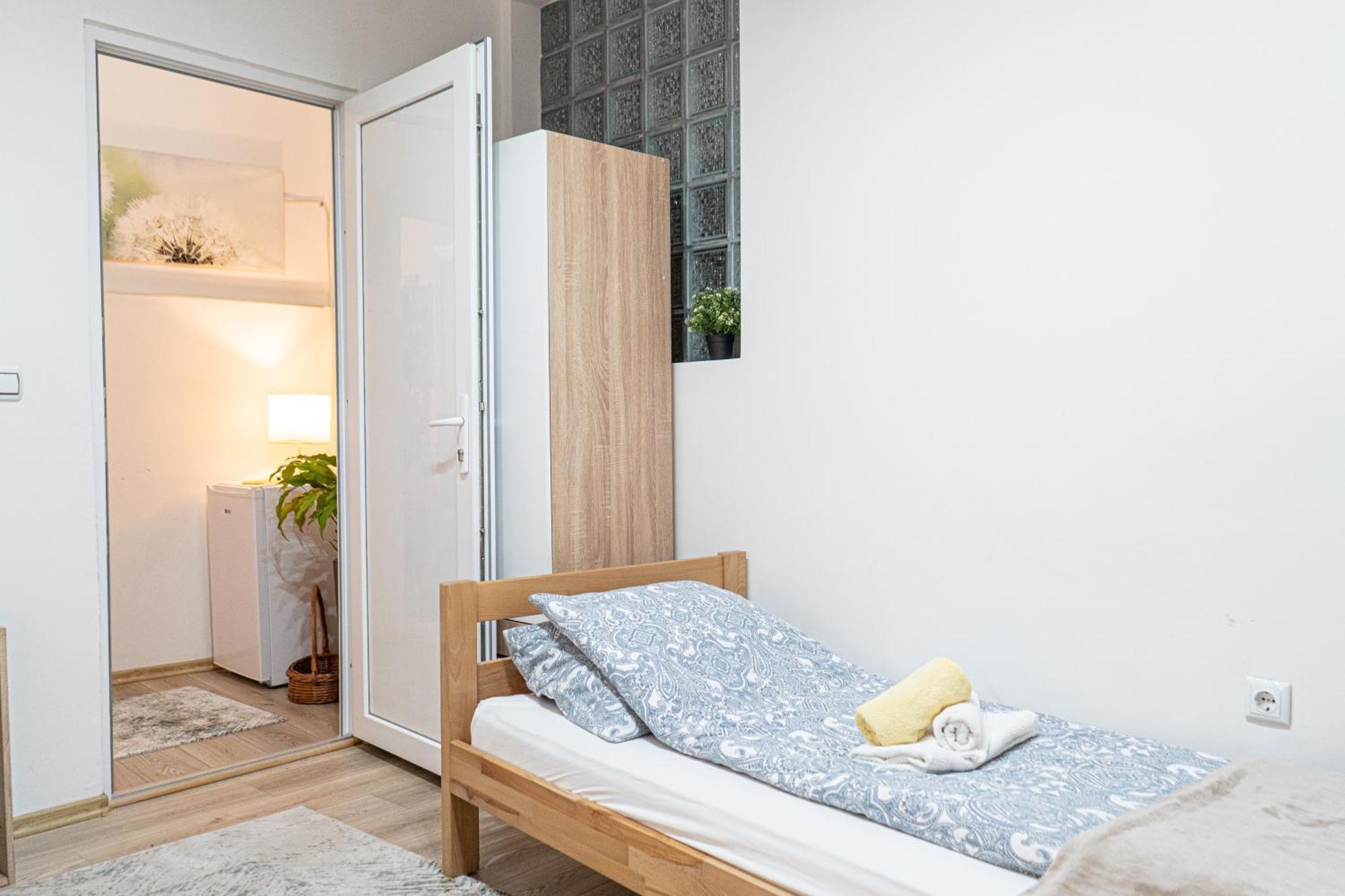 Address Apartment Saraievo Exterior foto