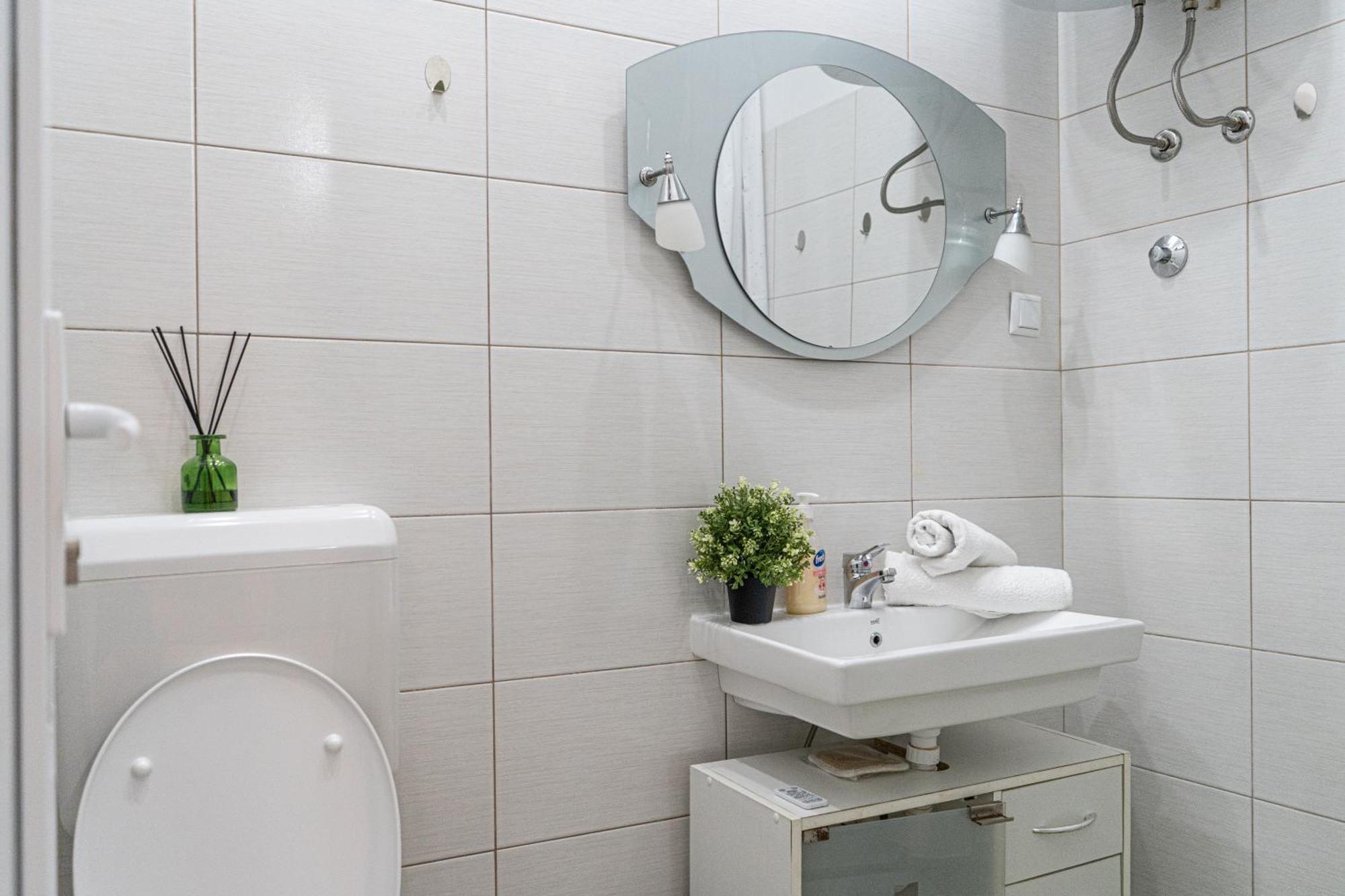 Address Apartment Saraievo Exterior foto