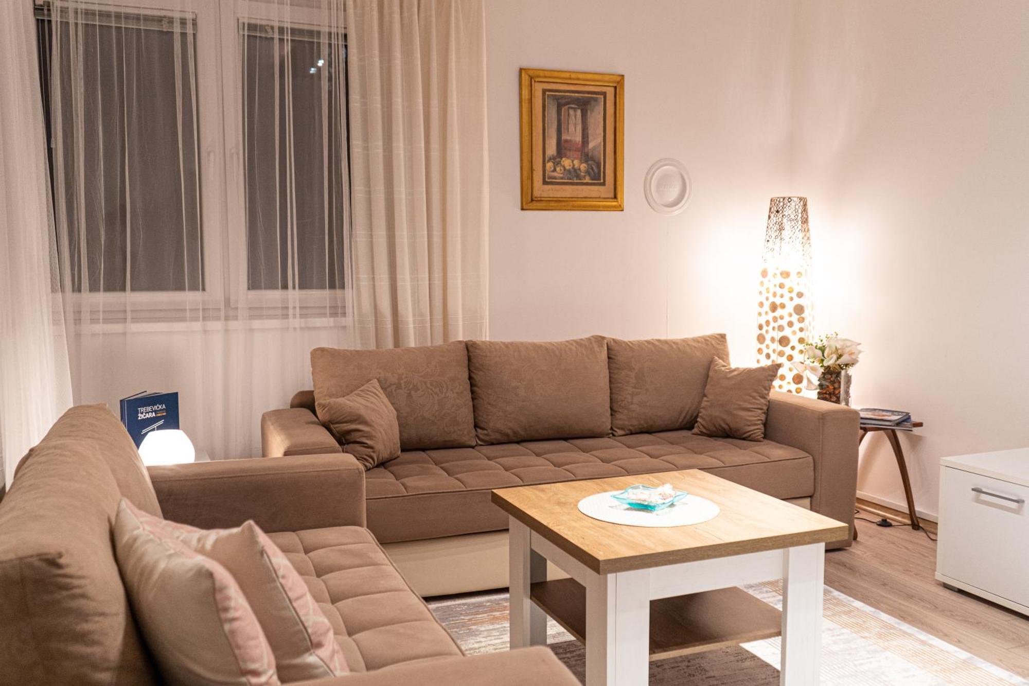 Address Apartment Saraievo Exterior foto